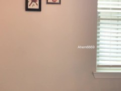 An Entire Day of Soaking Wet Leggings - Teaser (not full vid)