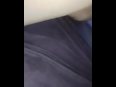 يمارس الجنس مع زوج والدتي ، يمارس الجنس معي بقوة عندما أكون في المنزل وحدي🤤😛🥵 - Screenshot 3 of 16 - Standing Doggystyle
