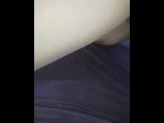 يمارس الجنس مع زوج والدتي ، يمارس الجنس معي بقوة عندما أكون في المنزل وحدي🤤😛🥵 - Screenshot 5 of 16 - Asshole Licking