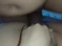 الرجل فتاة مارس الجنس كس ضيق ونائب الرئيس التي يغطيها الديك🤤🥵