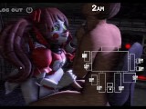 Eating That Toy Bonnie Until She Comes On Me - Fun Nights at Freddy's Part 2