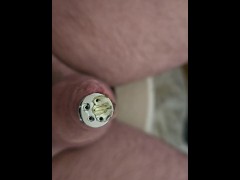 Urethral rod Sounding sprinkler piss