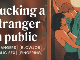 sloppy blowjob, creampie, fingering, erotic audio stories