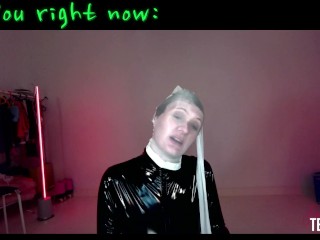 It's another "WWYD" Segment