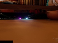 The awakening part 01 & 02, (Triss from The Witcher) 2/16