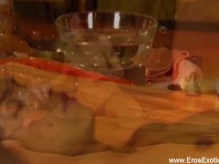 Tantra Massage For The Females