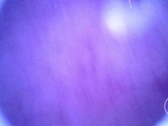 Beautiful inside POV of my full Bladder with the Endoscope - Preview