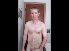 Flexing. - Screenshot 4 of 16 - Straight