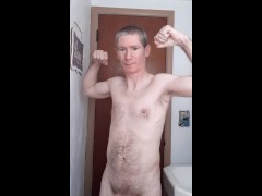 Flexing. - Screenshot 6 of 16 - Mature