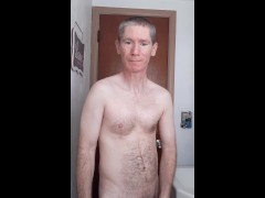 Flexing. - Screenshot 8 of 16 - Straight