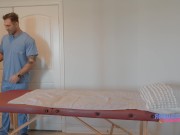 Preview 4 of Massage Edging , toutuer , cum