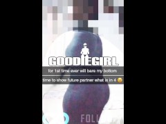 This booty getting hot!