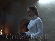 Preview 1 of PREVIEW: CRUEL REELL - FACELIFT 2