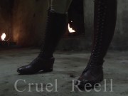 Preview 3 of PREVIEW: CRUEL REELL - FACELIFT 2