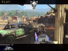 (BO4) “Cronuz Zen?” | King Of Tracking Key 🎯