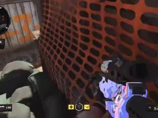 (BO4) “Cronuz Zen?”  King Of Tracking Key 🎯