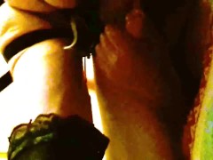 A view up his ass with that strap on - Screenshot 4 of 16 - Rough