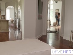 Tension In The Office 2/16