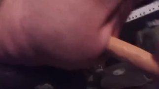 Du lebst, um Schwanz Sissy zu dienen