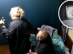 Gamer Girl Lexie, Beau for the win