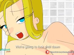 My favorite nanny | Chapter 8 | Caricanima Studio