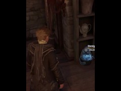 ALL DEMIGUISE STATUE LOCATIONS PART 3 of 12 (STATUES 7 - 9) - TLDR GUIDE - Hogwarts Legacy