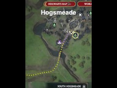 ALL DEMIGUISE STATUE LOCATIONS PART 4 of 12 (STATUES 10 - 12) - TLDR GUIDE - Hogwarts Legacy