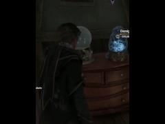 ALL DEMIGUISE STATUE LOCATIONS PART 5 of 12 (STATUES 13 - 14) - TLDR GUIDE - Hogwarts Legacy