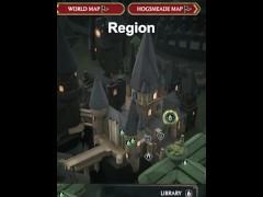 ALL DEMIGUISE STATUE LOCATIONS PART 10 of 12 (STATUES 27 - 28) - TLDR GUIDE - Hogwarts Legacy