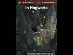 ALL DEMIGUISE STATUE LOCATIONS PART 11 of 12 (STATUES 29 - 31) - TLDR GUIDE - Hogwarts Legacy
