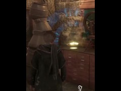 ALL DEMIGUISE STATUE LOCATIONS PART 12 of 12 (STATUES 32 - 33) - TLDR GUIDE - Hogwarts Legacy