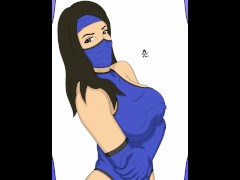 Kitana P.2 - PLAYZZERO VOL.3