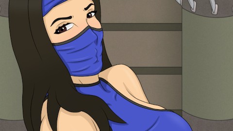 Kitana P.2 - PLAYZZERO VOL.3