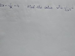 Basic Algebra Math Slove by Bikash Edu Care Episode 12 - Screenshot 2 of 16 - Vaginal Sex