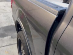 Omg daddy please cum all over me before we get caught this risky - Screenshot 14 of 16 - Cum In Mouth