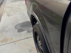 Omg daddy please cum all over me before we get caught this risky - Screenshot 16 of 16 - Anal