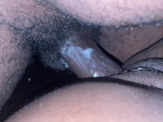 60fps, missionary pov, big dick tight pussy, babe