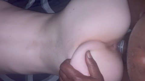 Small Teens Tight Pussy First Time Taking BBC