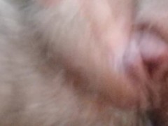 Masterbation and orgasm