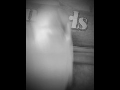 Raunchy Afternoon Intensity: The Dominant Mule Thrashing CUM with ME!