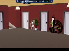 Отель Гарем 6 [ Лин и Эшли] - Screenshot 13 of 16 - Sex Games