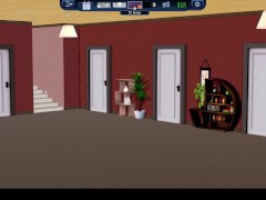 Отель Гарем 6 [ Лин и Эшли] - Screenshot 2 of 16 - Game