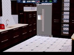 Отель Гарем 6 [ Лин и Эшли] - Screenshot 9 of 16 - Blowjob