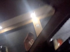 Esposa no cinema pornô - Screenshot 10 of 16 - Amateur