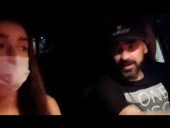 Esposa no cinema pornô - Screenshot 3 of 16 - Wife Adult Theater