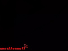 فديو مقحبة فاسدة من تطوان تتجيب زلال مور ظهر راجلها يحويها 😱 وي خرج من شرجم خبعة🇲🇦🔥 - Screenshot 6 of 16 - سكس مغربي