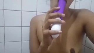 FILIPINA CREAMY PUSSY