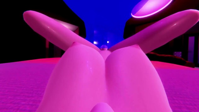 ее видео от первого лица от ее точки миссионерская 3D анимация