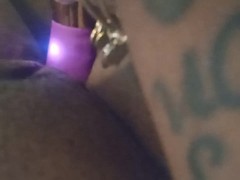Me and my toy