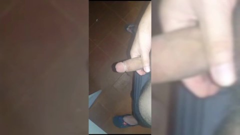 Me masturbe Viendo videos pornos en Pornhub que locura me vine